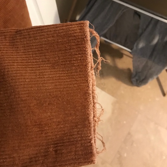 Corduroy Pants - Picture 4 of 4